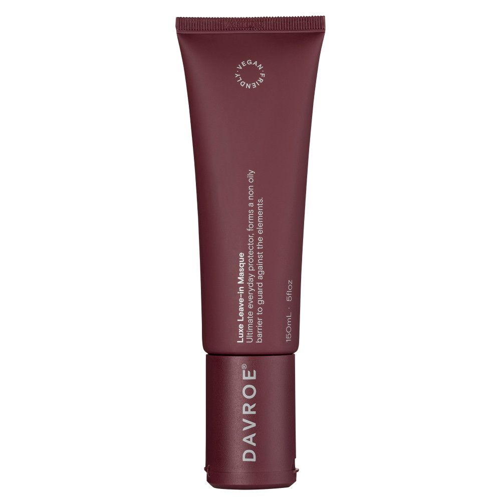 Несмываемая маска для волос Luxe Leave-In Masque Davroe , 150мл