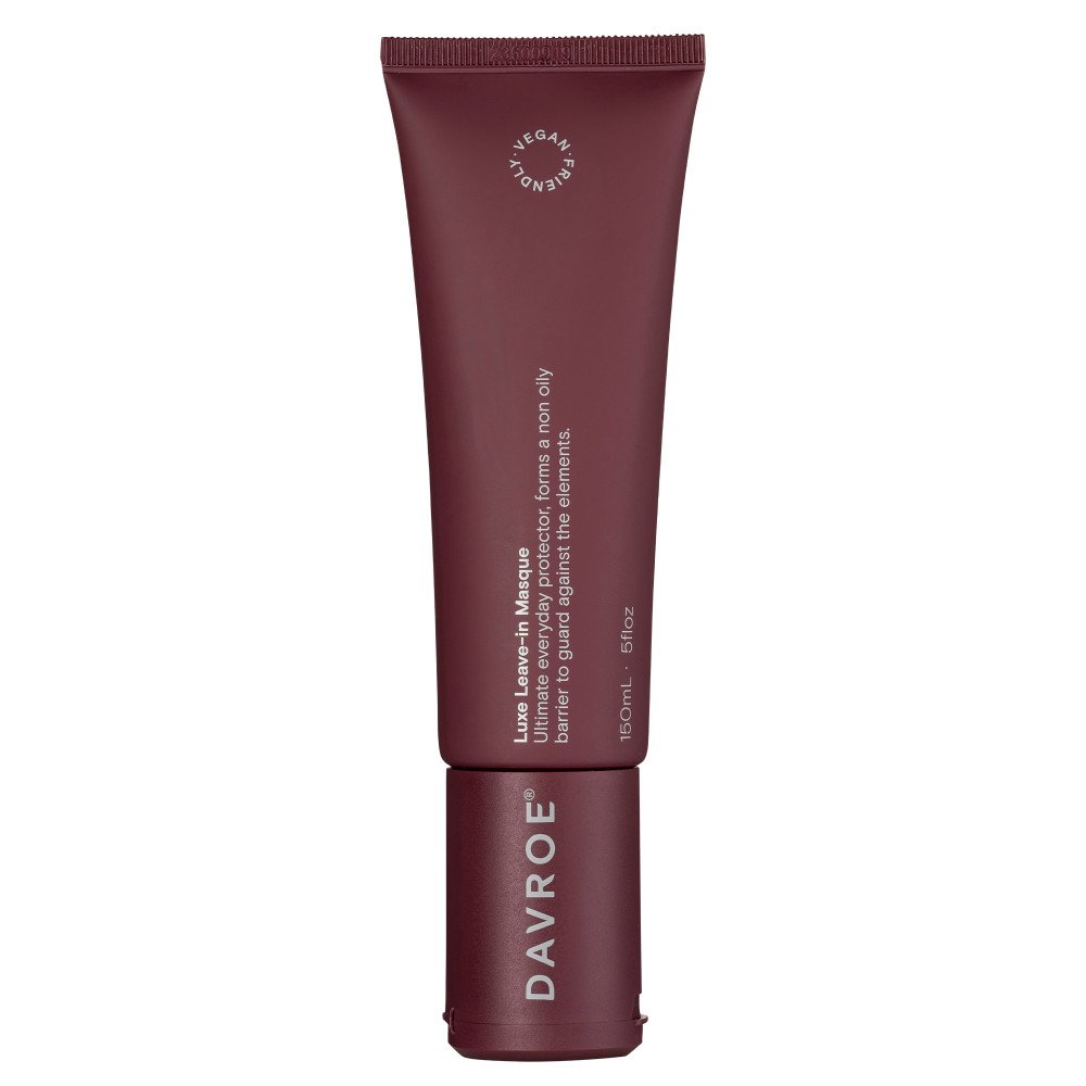 Несмываемая маска для волос Luxe Leave-In Masque Davroe , 150мл