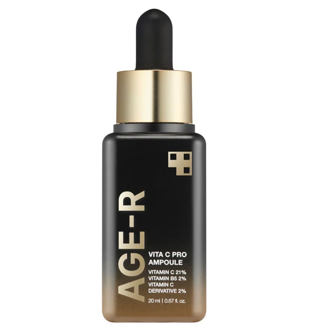 Ампула з вітаміном C Age-R Vita C Pro Ampoule Medicube, 20ml