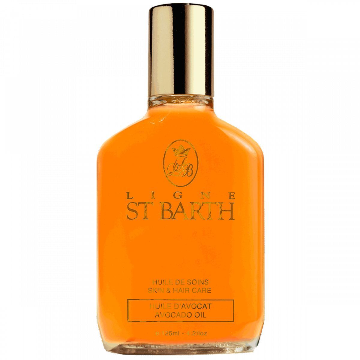 Олія авокадо Ligne St. Barth Avocado Oil, 125мл