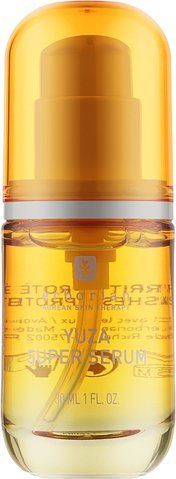 Суперсироватка для обличчя Юзу Erborian Yuza Super Serum