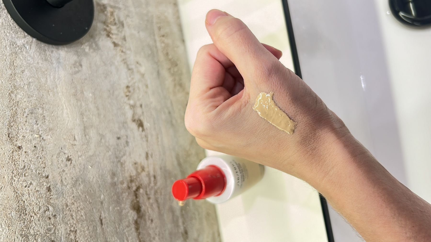 Тональный крем Shiseido Revitalessence Skin Glow Foundation SPF 30 PA+++, 30мл, 310