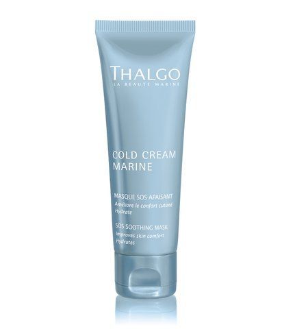 Відновлююча маска SOS Thalgo, 50мл