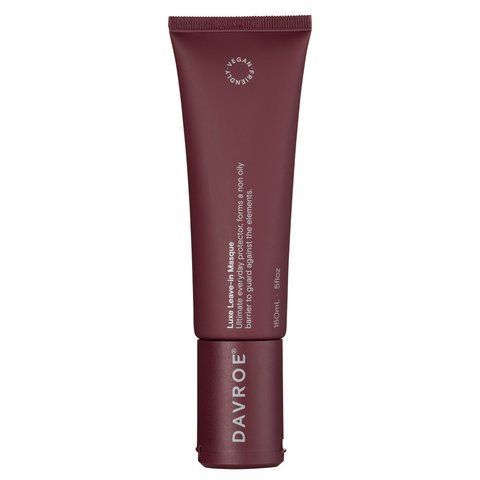 Незмивна маска для волосся Luxe Leave-In Masque Davroe, 150мл