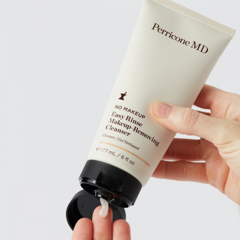 Засіб для очищення Perricone MD No Makeup Easy Rinse Makeup-Removing Cleanser, 177мл