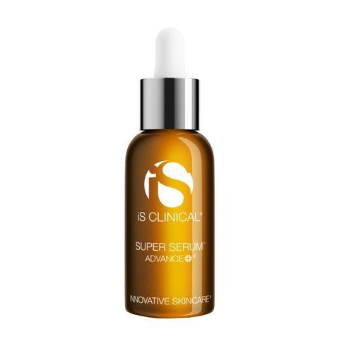 Сироватка супер серум адванс Super Serum Advance+ iS Clinical, 15мл