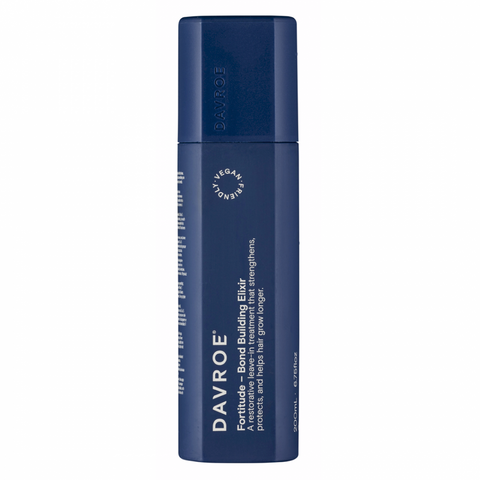 Зміцнюючий незмивний еліксир для волосся Fortitude Bond Building Elixir Davroe, 200мл