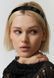 Обруч для волосся Emi Jay Starlet Headband In Eclipse