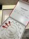 Differ & Deeper Интенсивный омолаживающий бустер с экзосомами Differ & Deeper Red Exosome Skin Booster, 2 мл х 14 ампул
