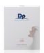 Гидрогелевая маска для лица или декольте Dp Dermaceuticals Luma Fuse Hydrogel Sheet Mask, 1