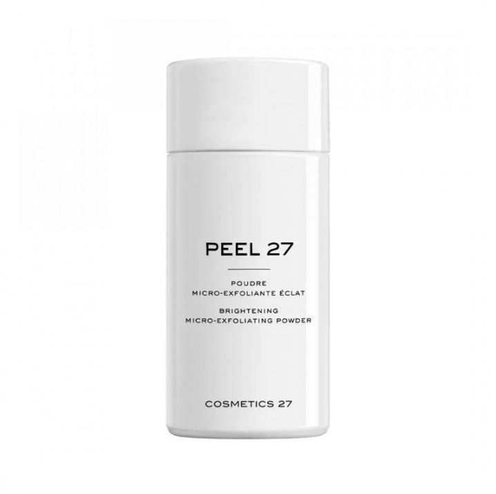 Энзимный пилинг-эксфолиатор Pell 27 Cosmetics 27