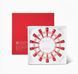Differ & Deeper Интенсивный омолаживающий бустер с экзосомами Differ & Deeper Red Exosome Skin Booster, 2 мл х 14 ампул