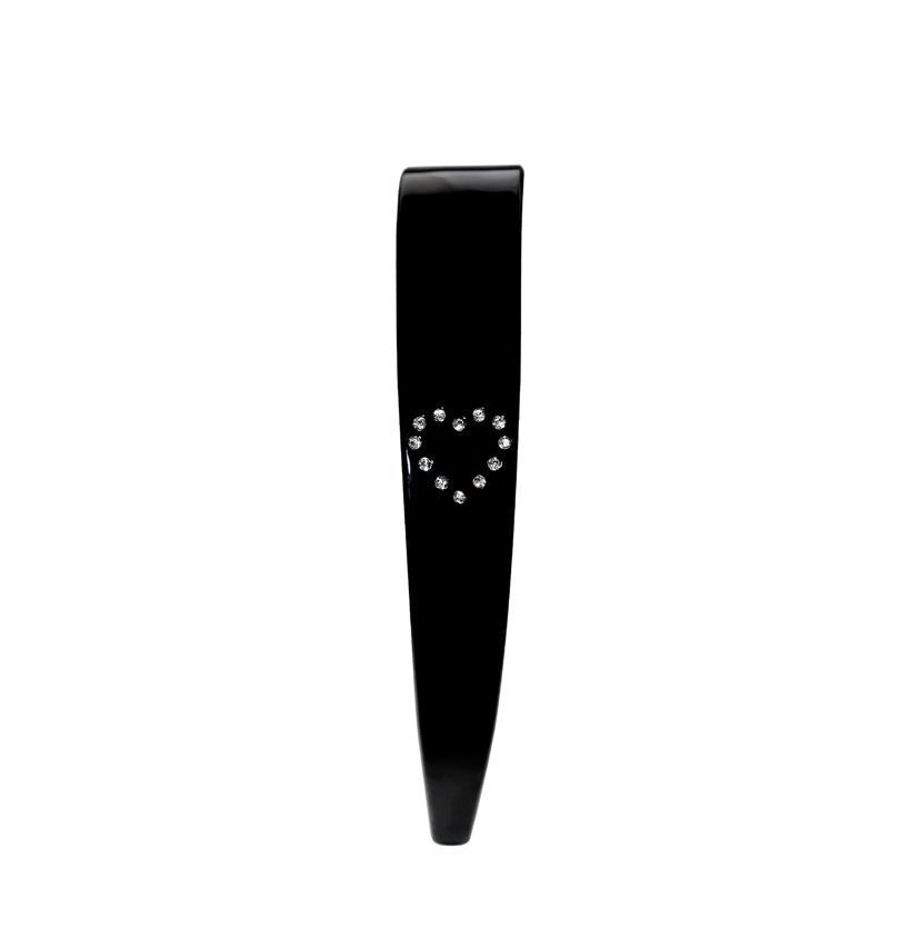 Обруч для волосся Emi Jay Starlet Headband In Eclipse