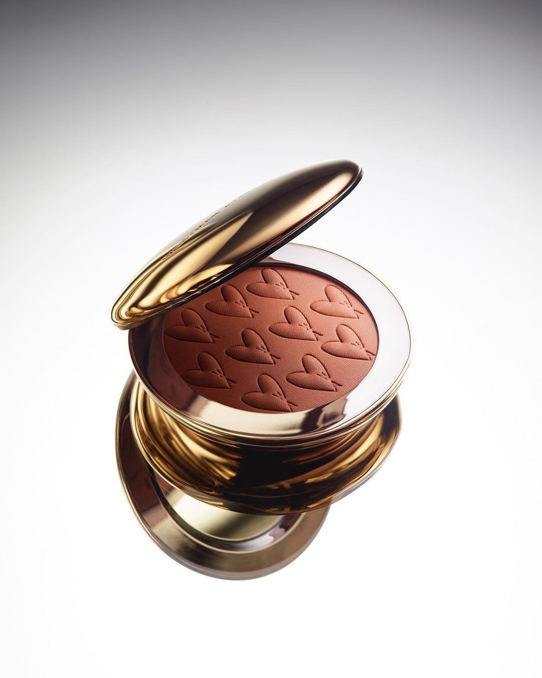 Бронзер Westman Atelier Beauty Butter powder bronzer, Coup De Soleil