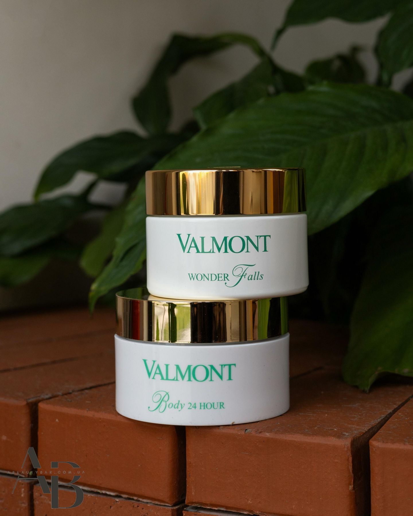 Крем для Демакіяжу Valmont Wonder Falls