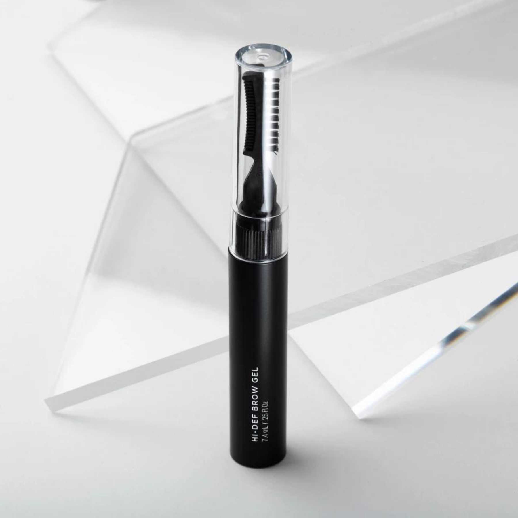 Моделирующий гель для бровей Hi-Def Tinted Brow Gel Revitalash, 7,4мл, Clear