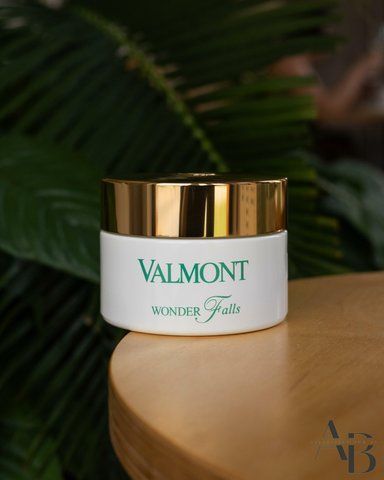 Крем для Демакіяжу Valmont Wonder Falls