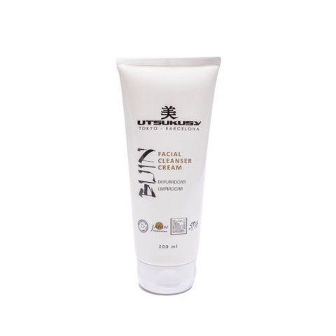 Крем для глубокого очищения \ Bijin Cream UTSUKUSY, 200мл