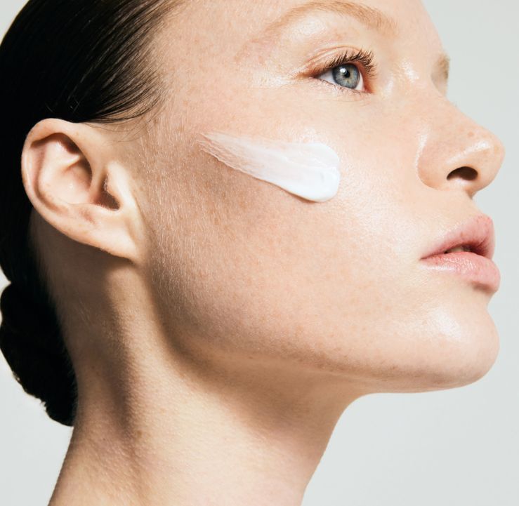 Антивіковий крем-ліфтинг для обличчя Xceptional Flawless Instytutum, 50мл