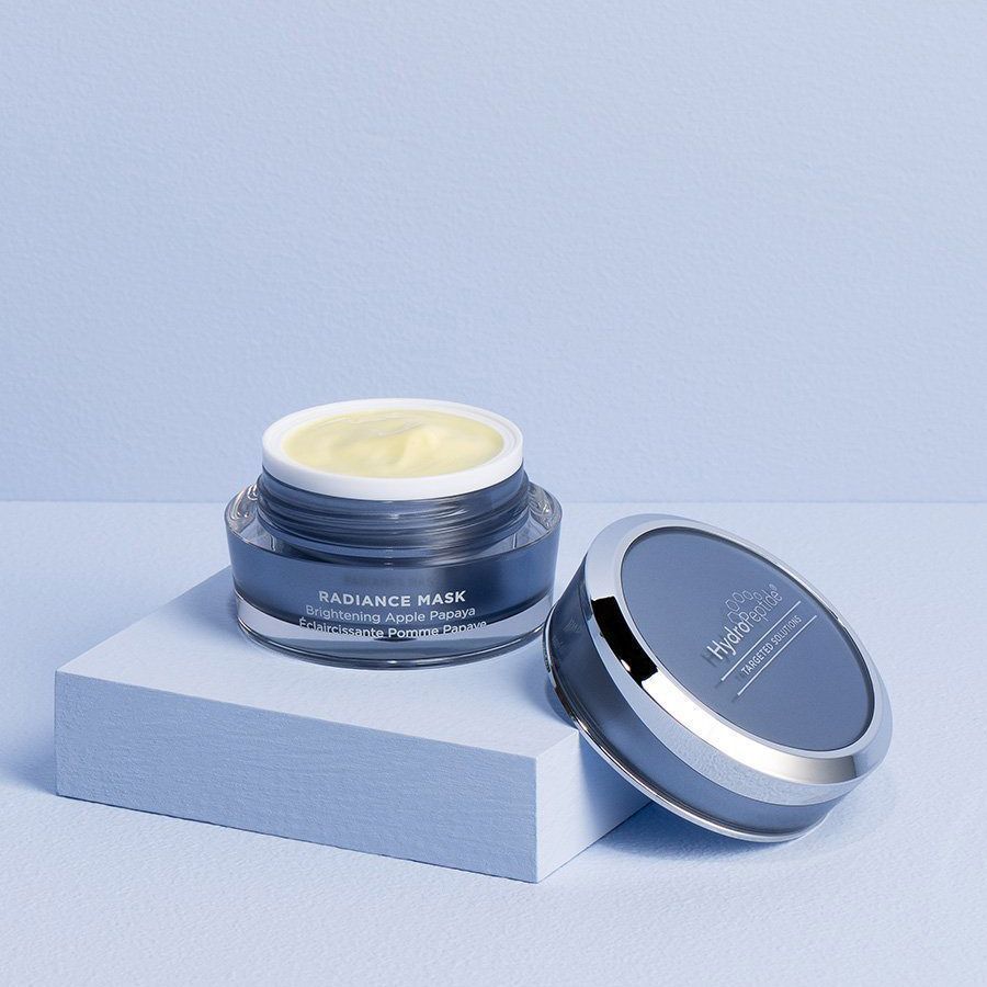 Осветляющая маска, придающая сияние коже Radiance Mask Hydropeptide, 15мл