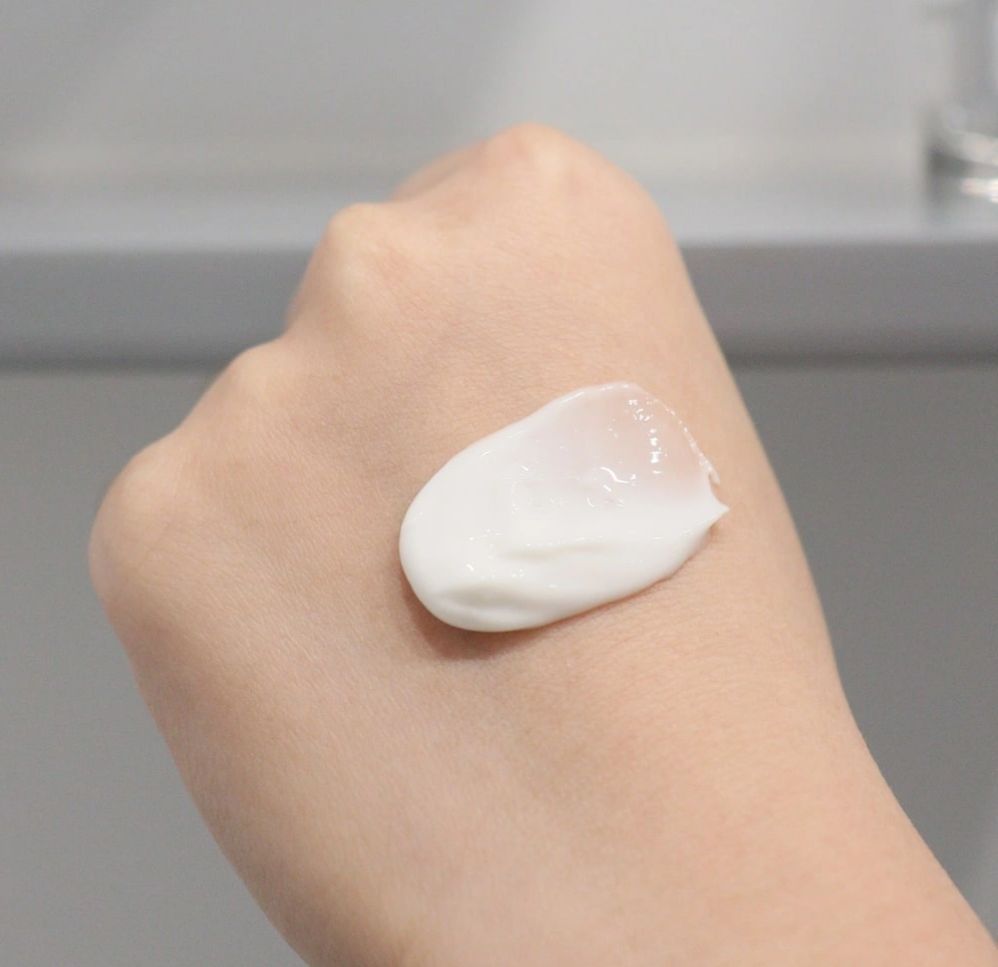 Унікальний крем для пружності та еластичності Plamine Emolient Rich Cream , 50мл