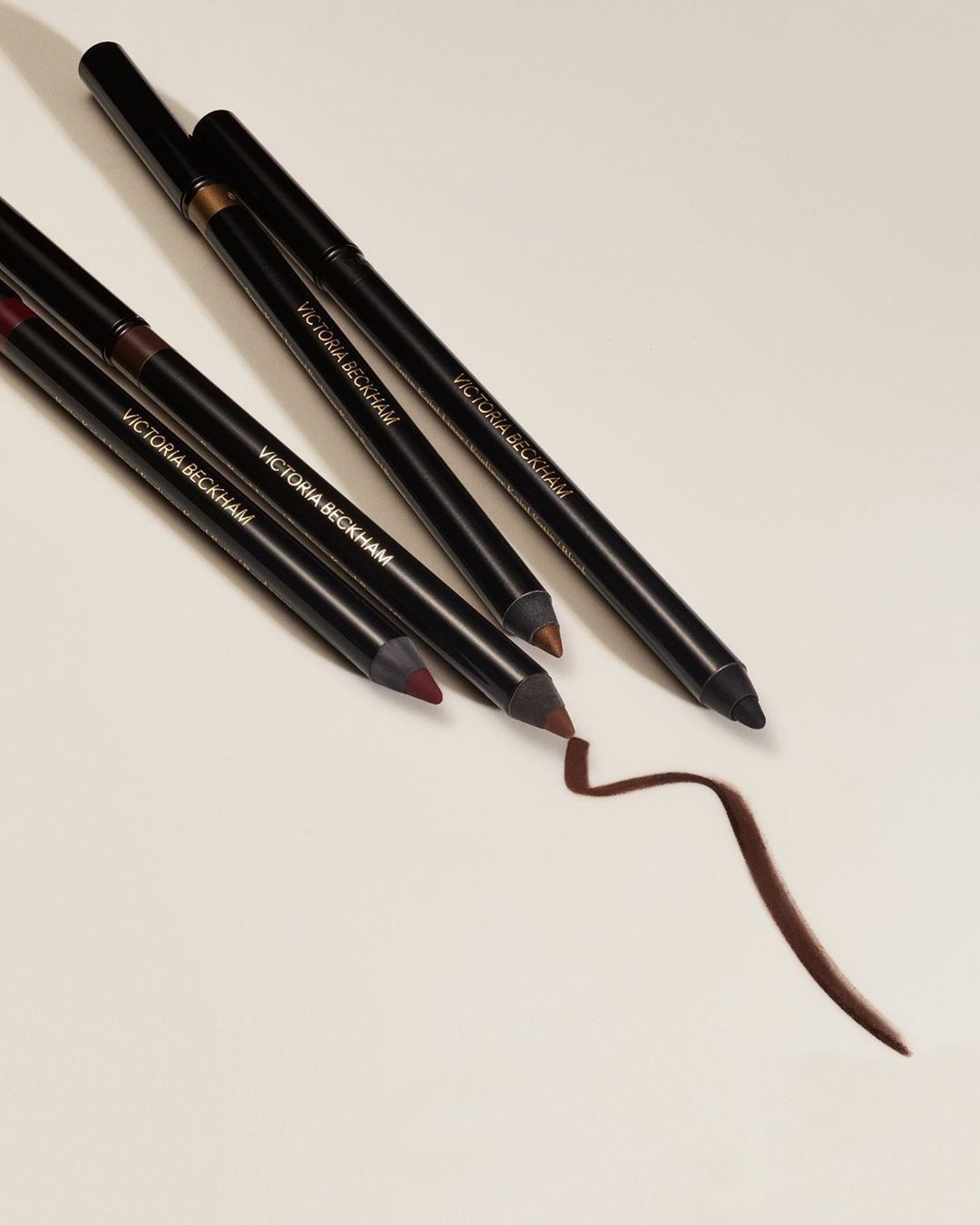Карандаш для глаз Victoria Beckham Satin Kajal Liner, Cocoa