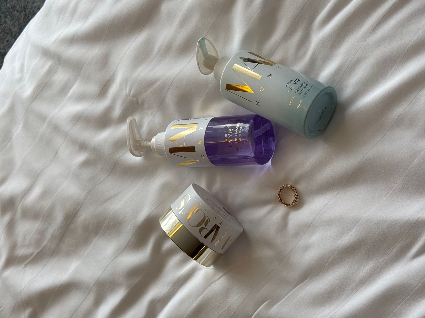 Лавандовое масло для тела Margys Monte Carlo Lavender Oil