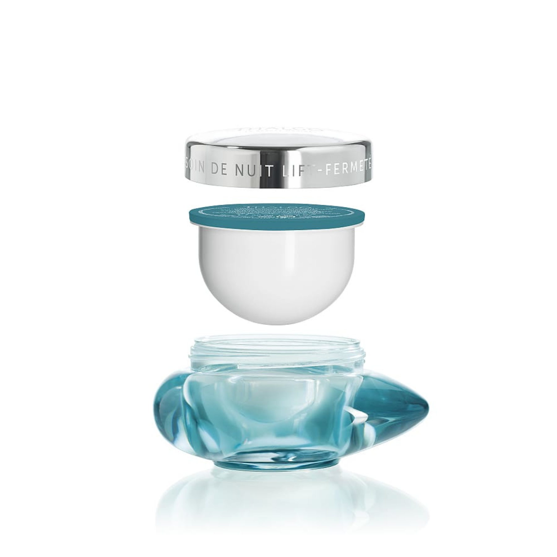 Нічний крем "Ліфтинг та зміцнення&rdquo; Thalgo Lifting & Firming Night Cream, 50мл