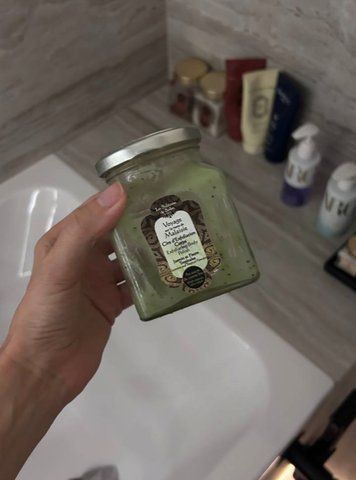 Эксфолирующий гомаж-воск для тела &laquo;Тропические цветы&raquo; La Sultane de Saba Champaka & Tropical Flowers Exfoliating Wax, 300г