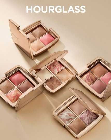 Палетка для обличчя Hourglass Ambient Lighting Sunrise - A.BEAUTY