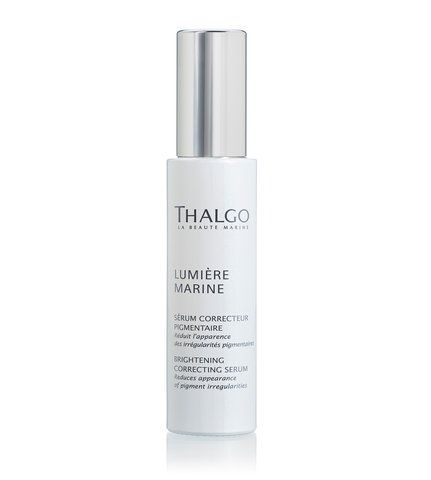 Осветляющая корректирующая сыворотка Thalgo, 30мл