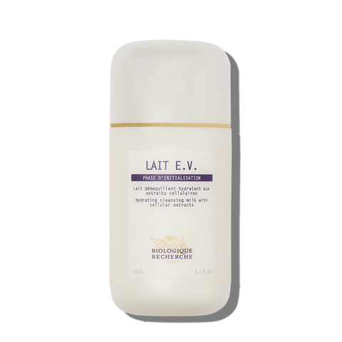 Очищувальне молочко з клітинним екстрактом Biologique Recherche Lait E. V. Cleansing Milk, 150мл