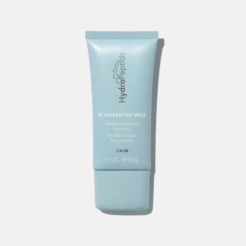 Відновлююча чорнична маска Rejuvenating Mask Hydropeptide, 15мл
