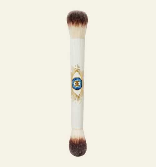 Кисть для макияжа Ambient Lighting Edit Brush Hourglass 2024 - A