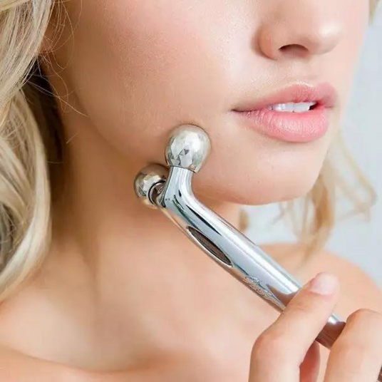 Лифтинг массажер с аккупунктурным наконечником ReFa S Carat Ray