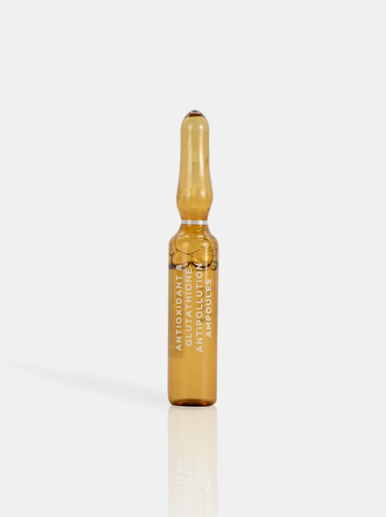 Себорегулирующие ампулы на основе салициловой кислоты 2% Oily SK Ampoules 2% Salicylic Atache, 10 x 2ml