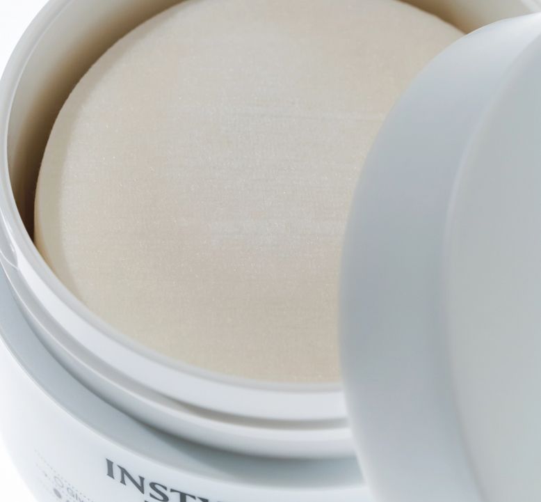Зволожуючі подушечки з кислотами для глибокого оновлення шкіри Flawless Pads Instytutum, 60 шт