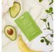 Питательная маска для волос и кожи головы с маслом авокадо и экстрактом банана Rated Green Сold Press Avocado Nourishing Scalp Pack, 50мл