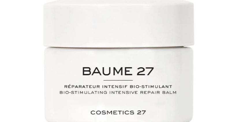 Біо-крем для відновлення шкіри Baume 27 Creme Legere Cosmetics 27, 50мл