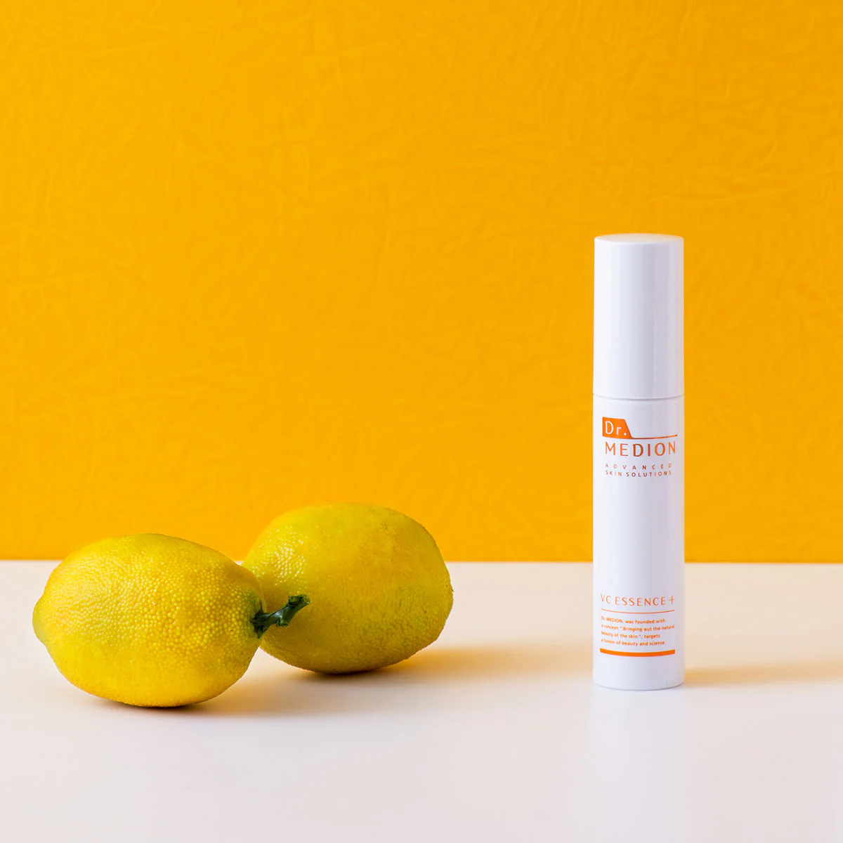 Сироватка з вітаміном С Dr. Medion VС Essence +, 30мл