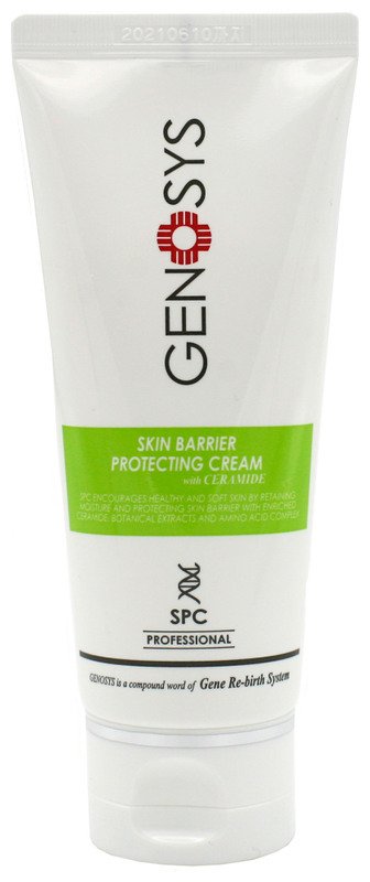 Крем для чувствительной кожи Genosys Skin Barrier Protecting Cream, 50мл