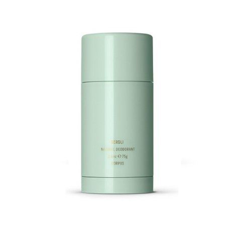 Натуральный дезодорант &laquo;Neroli&raquo; Natural Deodorant Corpus, 75г