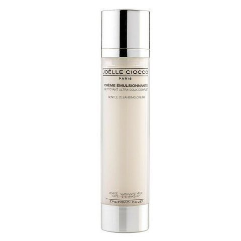 Очищаючий емульсійний крем для обличчя Emulsionnante Cream Joelle Ciocco, 50мл