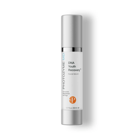 Омолоджуюча сироватка Photozyme MD DNA Youth Recovery Facial Serum, 15мл