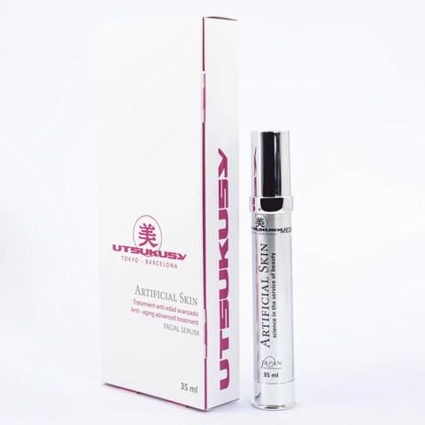 Восстанавливающая сыворотка Artificial Skin UTSUKUSY, 35ml