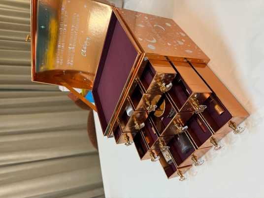 Великий набір косметики для обличчя та тіла Charlotte Tilbury