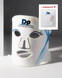 LED-маска для обличчя Dp Dermaceuticals Dermapenworld