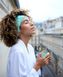 Косметическая повязка для волос Rare Paris Headband Elixir Intense