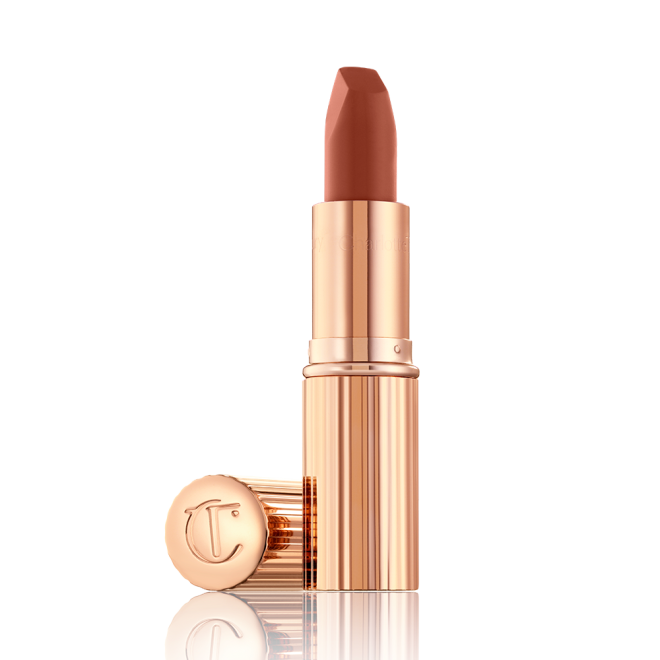 Помада для губ колекция The Super Nudes Super Fabulous Charlotte Tilbury, 3.5г