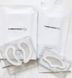 Мікроголчасті патчі для шкіри навколо очей CurrentBody Skin Eye Microneedling Patches, 10 шт